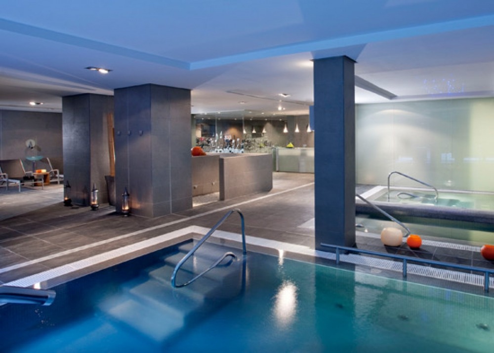 Hotel Spa Valencia Malvarrosa Hotel Spa Valencia Malvarrosa